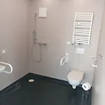 Lejlighedshotel Lofty Kampus Garnizon