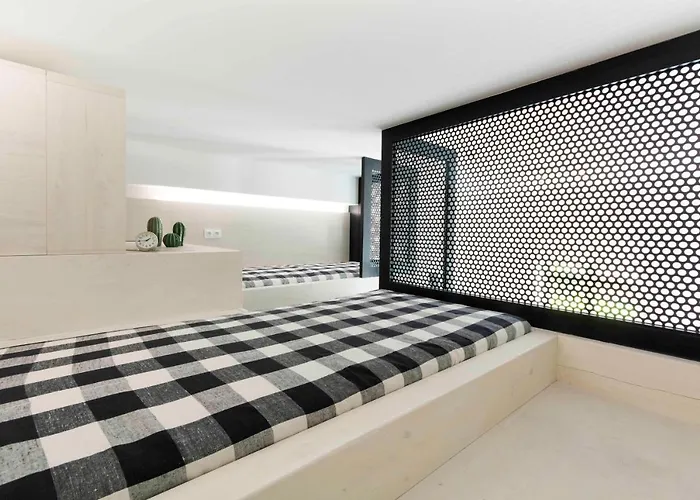 Lofty Kampus Garnizon 3* Гданьск