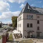 Lägenhetshotell Lofty Kampus Garnizon Gdańsk