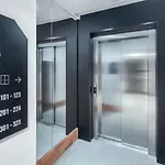 Lägenhetshotell Lofty Kampus Garnizon