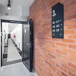 Lofty Kampus Garnizon Lägenhetshotell 3*