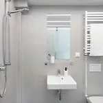 Lofty Kampus Garnizon Lägenhetshotell 3*