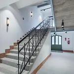 Lägenhetshotell Lofty Kampus Garnizon 3*