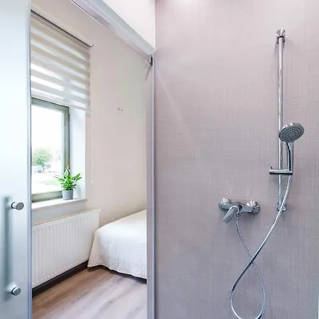 Lofty Kampus Garnizon Aparthotel *