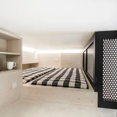 Aparthotel Lofty Kampus Garnizon