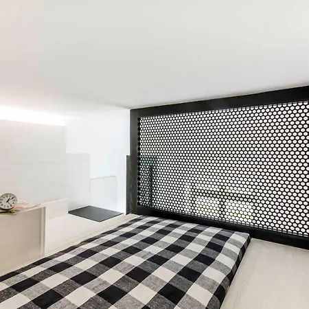 Aparthotel Lofty Kampus Garnizon