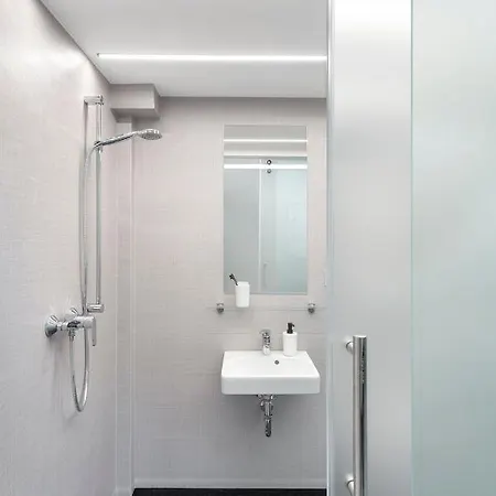 Lofty Kampus Garnizon 3* Gdańsk