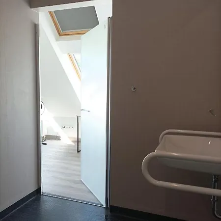 Lofty Kampus Garnizon * Gdańsk