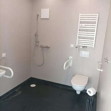 Aparthotel Lofty Kampus Garnizon
