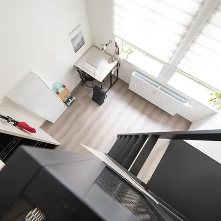 Lofty Kampus Garnizon Aparthotel