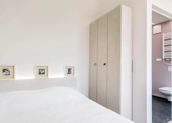 Lofty Kampus Garnizon 3* Gdańsk