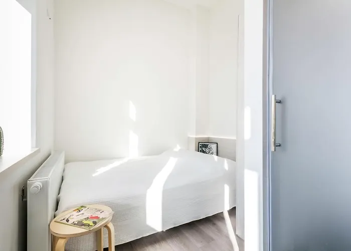 Aparthotel Lofty Kampus Garnizon 3*