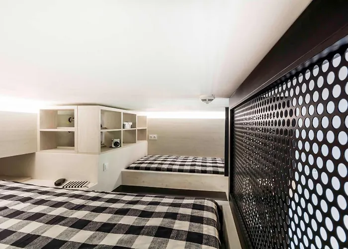 Lofty Kampus Garnizon Gdańsk