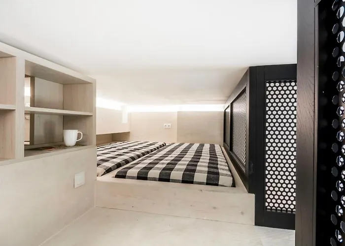 Aparthotel Lofty Kampus Garnizon