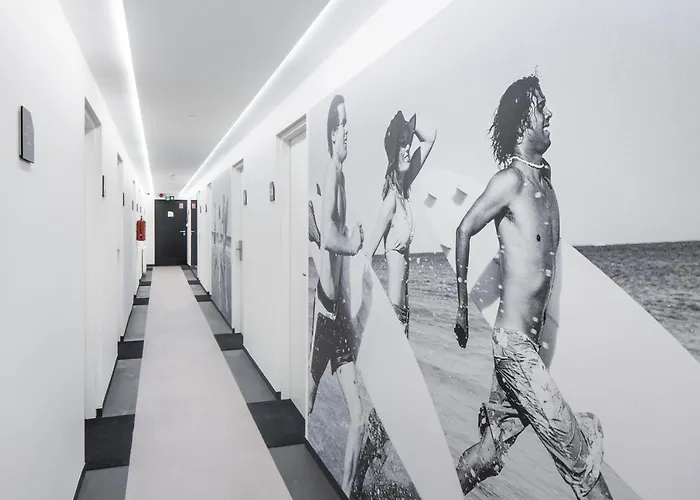 Aparthotel Lofty Kampus Garnizon