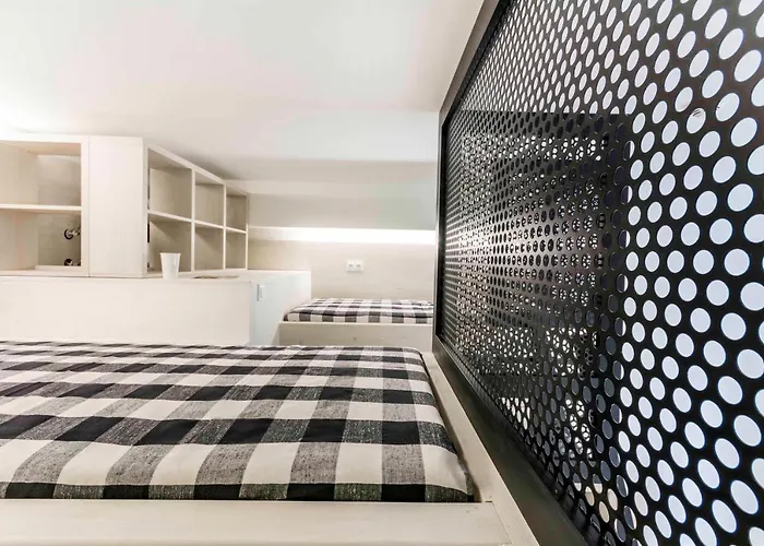 Apartahotel Lofty Kampus Garnizon Gdansk