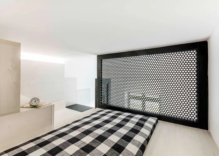 Aparthotel Lofty Kampus Garnizon