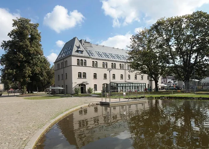 Lofty Kampus Garnizon Aparthotel 3*