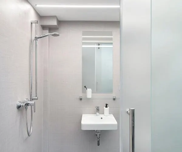 Lofty Kampus Garnizon 3* Gdansk