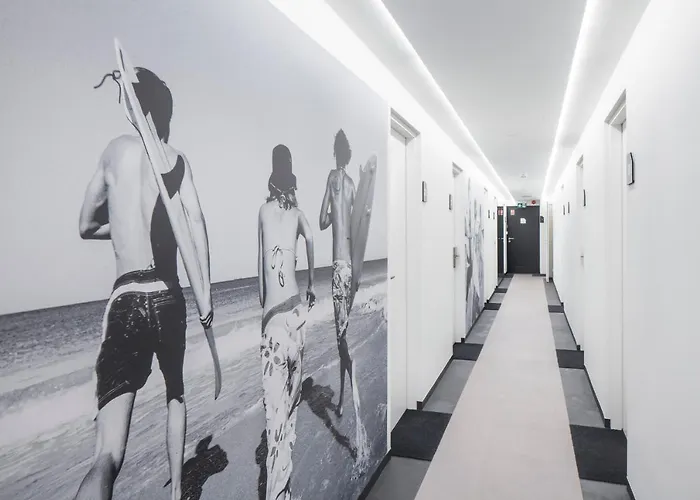 Aparthotel Lofty Kampus Garnizon 3*