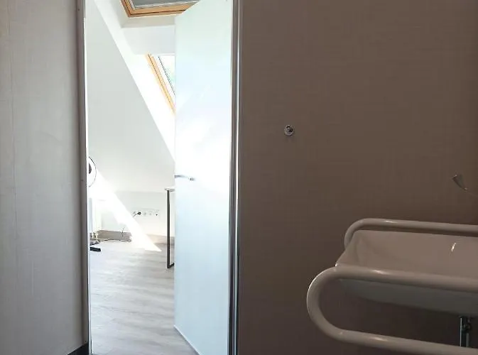 Lofty Kampus Garnizon 3* Gdansk