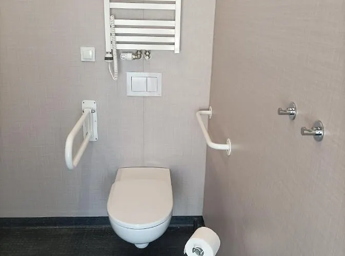 Lofty Kampus Garnizon Gdansk