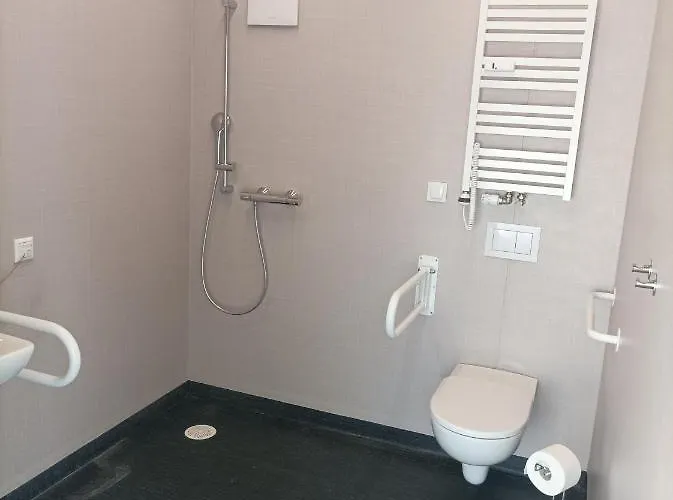 Aparthotel Lofty Kampus Garnizon