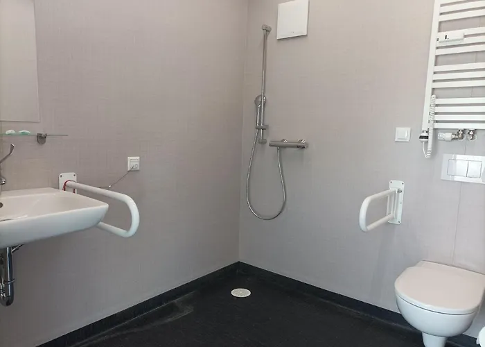 Lofty Kampus Garnizon Aparthotel 3*