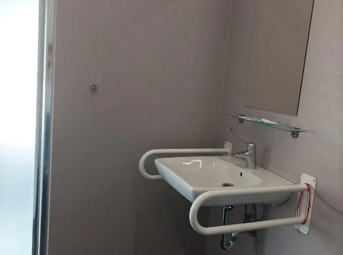 Lofty Kampus Garnizon Aparthotel 3*