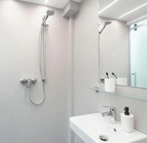 Apartahotel Lofty Kampus Garnizon 3*