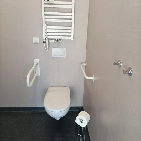 Lofty Kampus Garnizon グダニスク